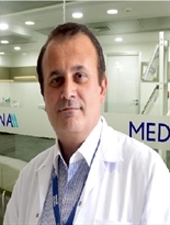 Uzm. Dr. Yaşar Alpaslan