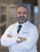 Prof. Dr. Yavuz Furuncuoğlu 