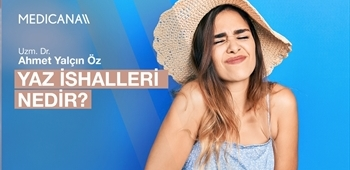 Yaz İshalleri Nedir?