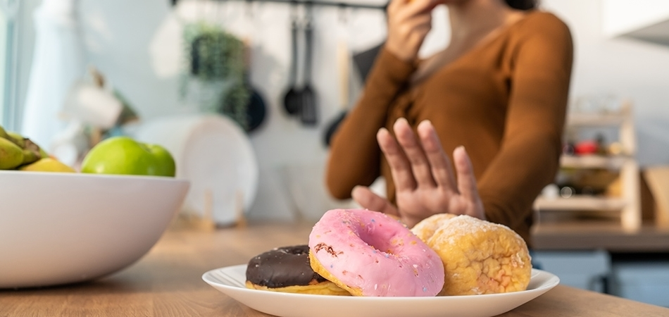 Yeme bozukluğu nedir? Yeme bozukluklarının çeşitleri neler?