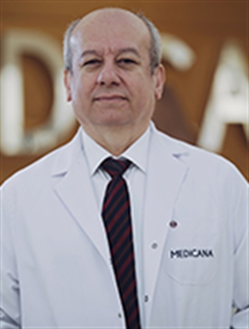 Prof. Dr. Yener Koç