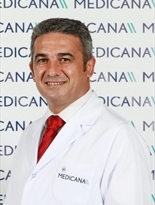 Doç. Dr. Yusuf Savran