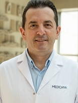 Doç. Dr. Zafer Soydan