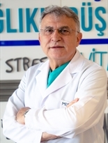 Op. Dr. Zafer Oyman