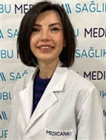 Op. Dr. M. Zeynep Kuşku