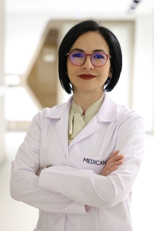 Prof. Dr. Zeynep Aydın - Randevu Al & Bilgileri